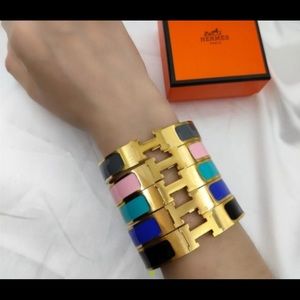 Tory bursh bracelet